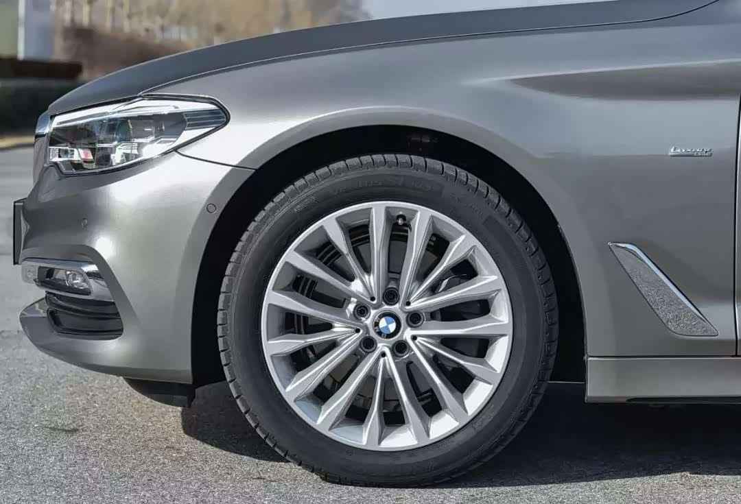 最全宝马原厂轮毂集合！你最喜欢哪一款？_车家号_发现车生活_汽车之家