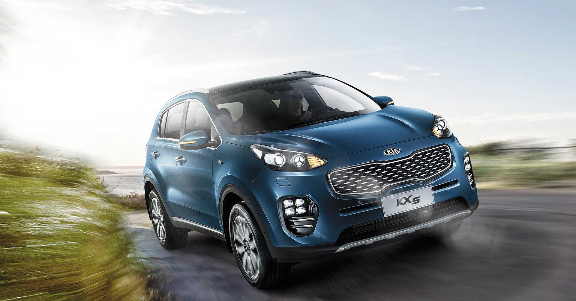 紧凑级suv韩系竞争力如何 kx5这样来回答_车家号_发现车生活_汽车之家