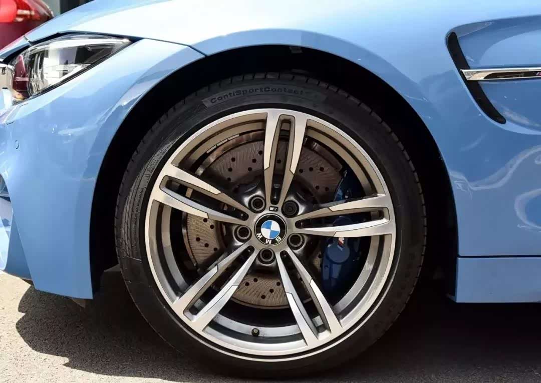 最全宝马原厂轮毂集合你最喜欢哪一款
