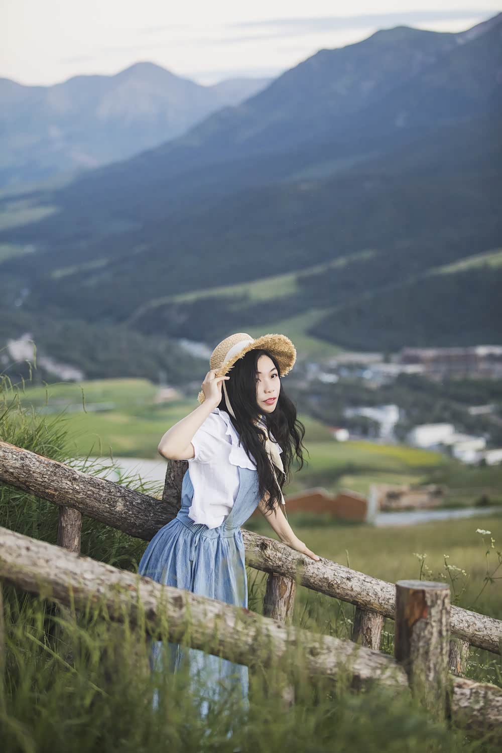 青海!这次是带着姑娘们去旅行