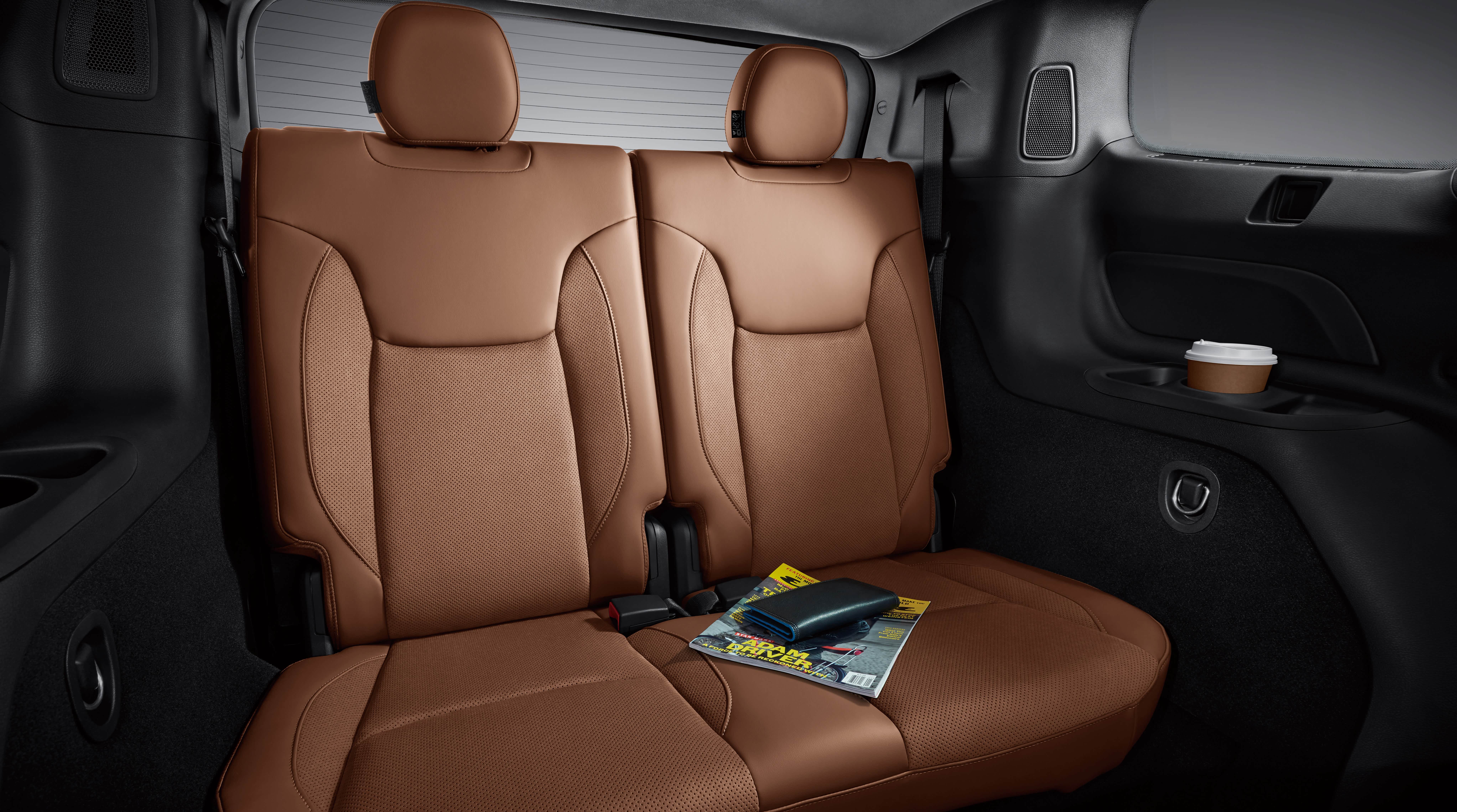 全新jeep大指挥官上市 售27.98-40.98万