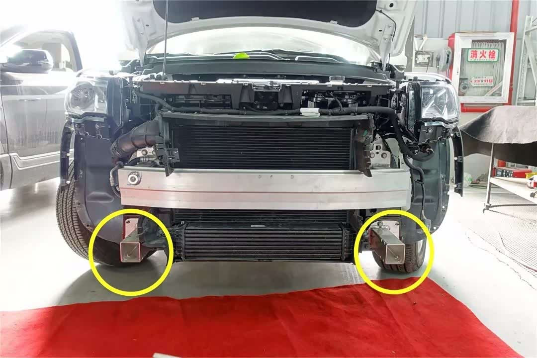 什么样的防撞梁设计才能保护你?