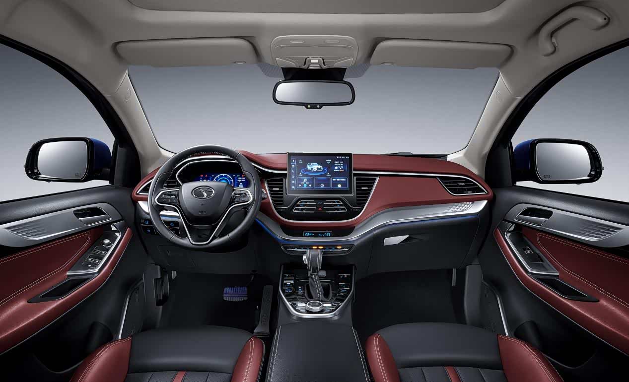 东南dx7prime换心上市售价1029万1499万元