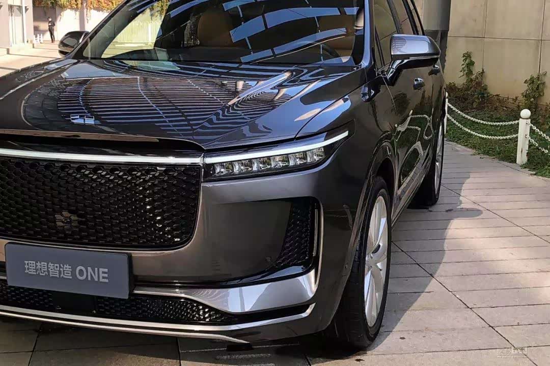 中国造车新势力开启洗牌模式,未来仅剩10家?