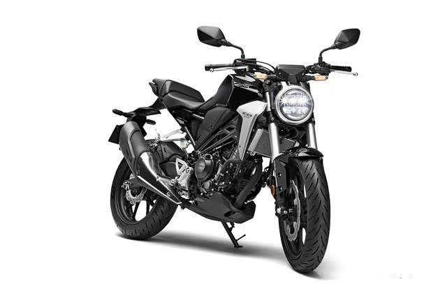 本田motorcycle 2019新车发表