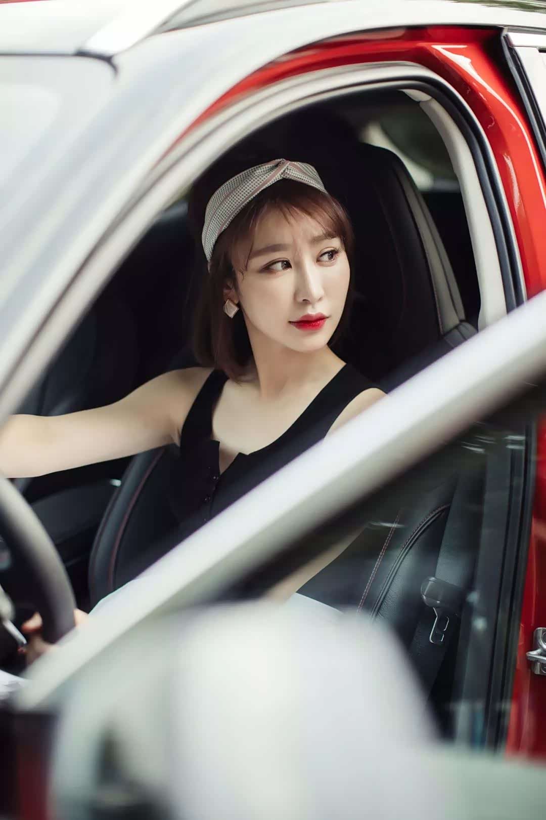 楠姐沉迷领克01不走寻常路一见定终身