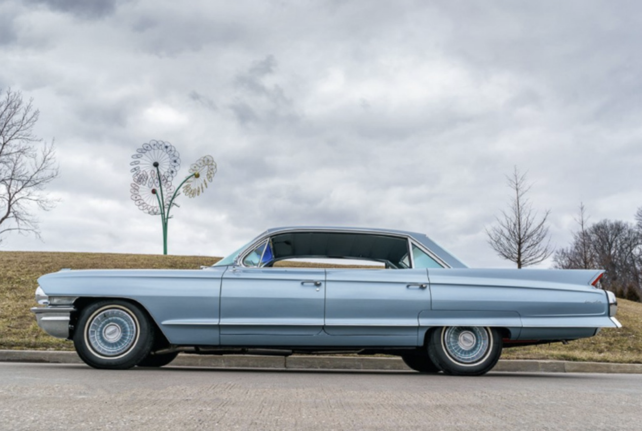 获得了奥斯卡大将的《绿皮书》更因为这台车引人入胜!