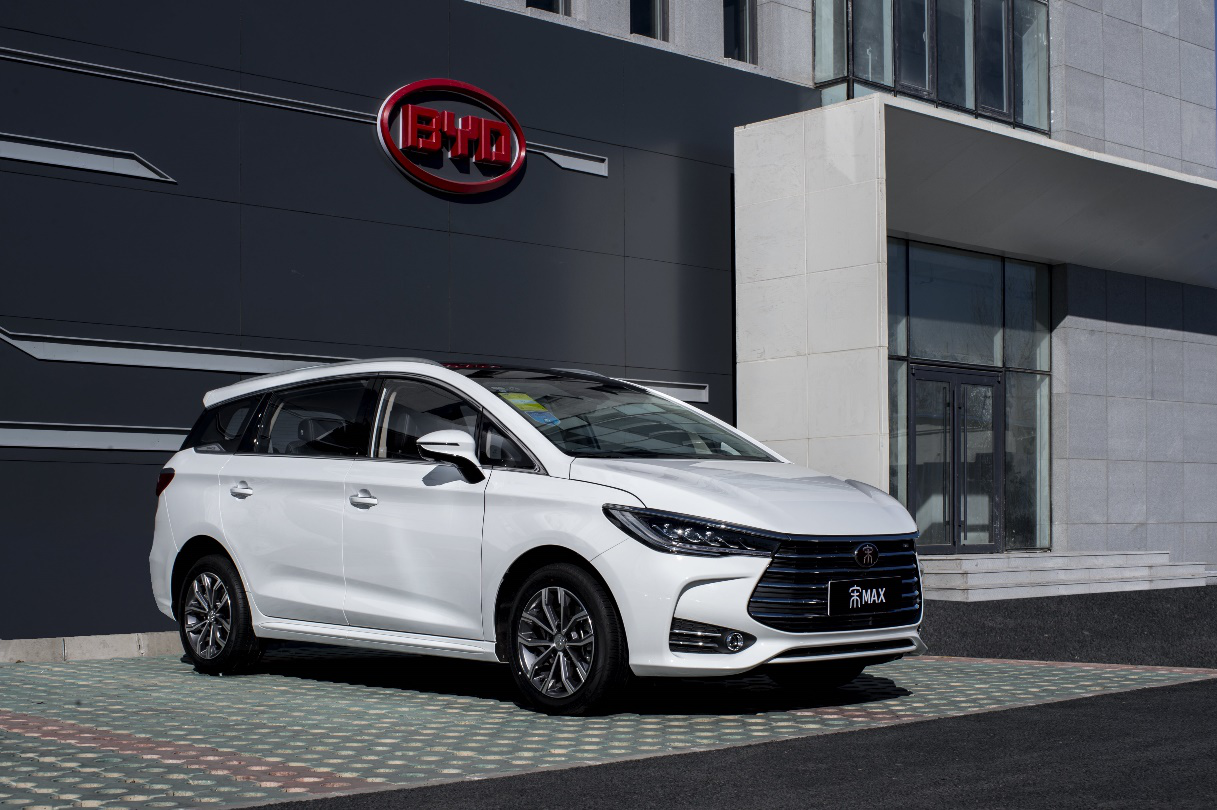 全智联大美宋max到店实拍,速来围观_车家号_发现车生活_汽车之家