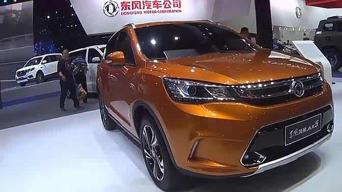 东风ax6_综合搜索_汽车之家