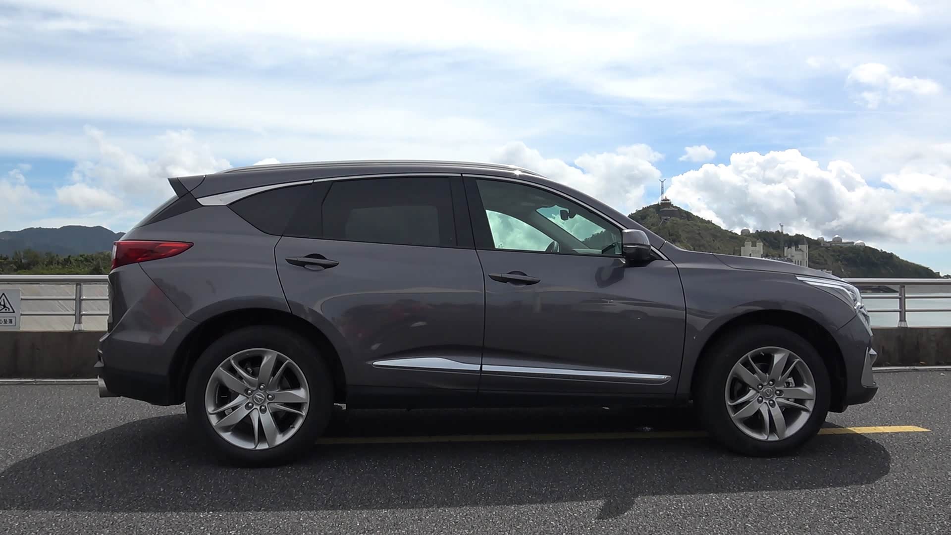 10at的讴歌rdx能否扭转战局