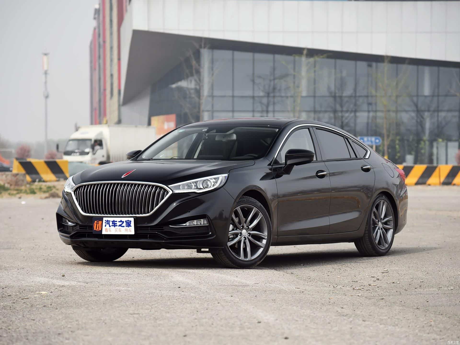 一汽红旗最高优惠4万!此时不买更待何时?