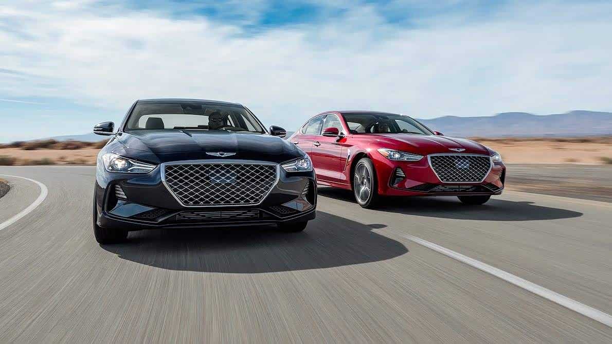 丰田锐志的接班人 又一六缸后驱轿车将入华 365匹马力燃爆b级市场