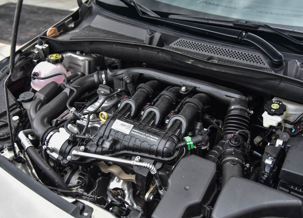 3l自吸发动机车型能不能买?