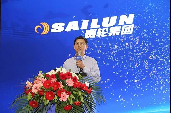 赛轮集团:16年,只做好轮胎!_车家号_发现车生活_汽车之家