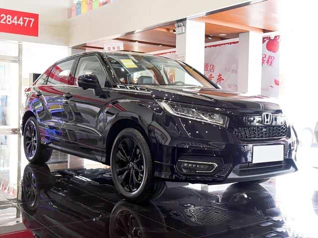 冠道星光限量版上市,更加炫酷运动价格25.58万元起