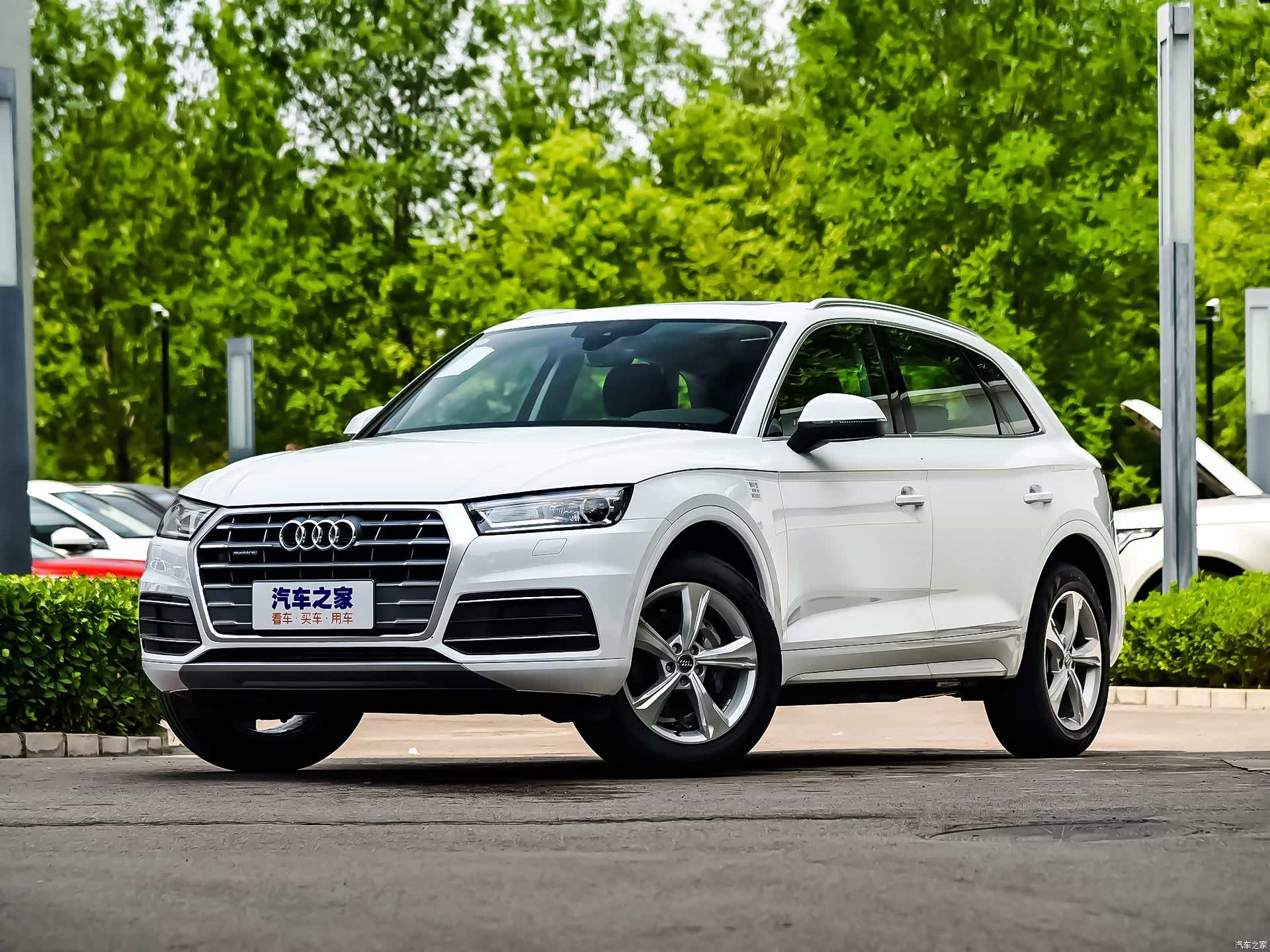 40万内主流豪华suv推荐这四款车型值得入手