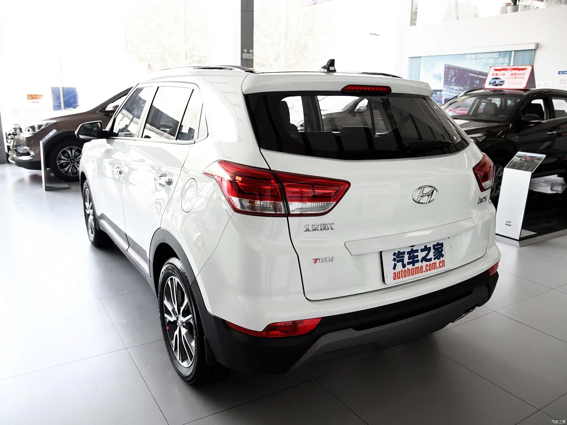 新车季,白领入手现代的好机会,折扣超诱人