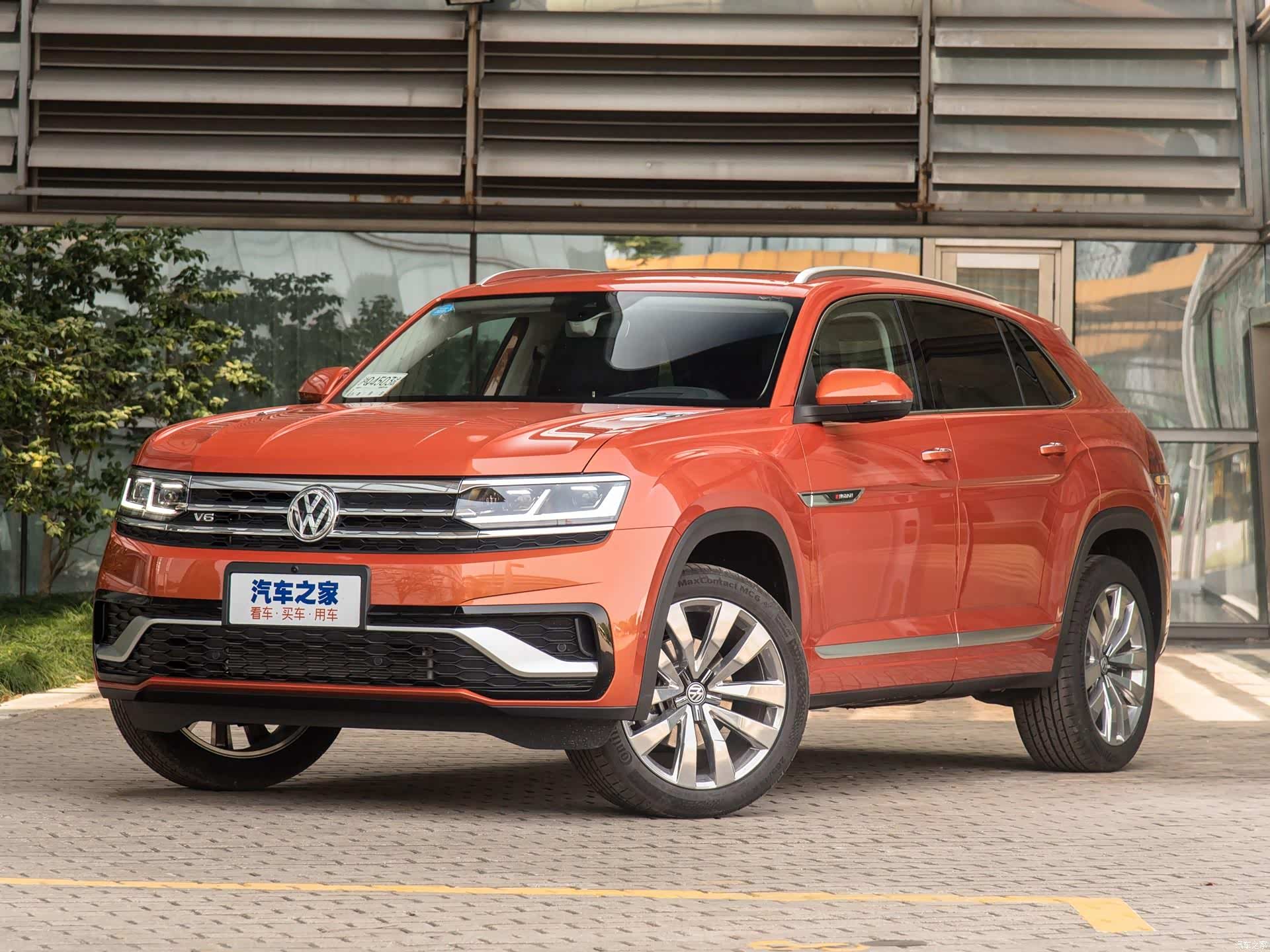 引自汽车之家图库