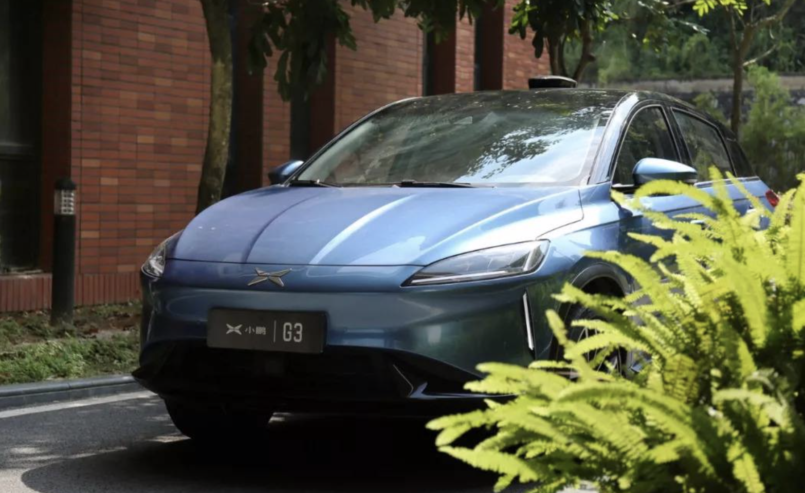 升级的不仅是续航,2020款小鹏g3将于7月10日上市