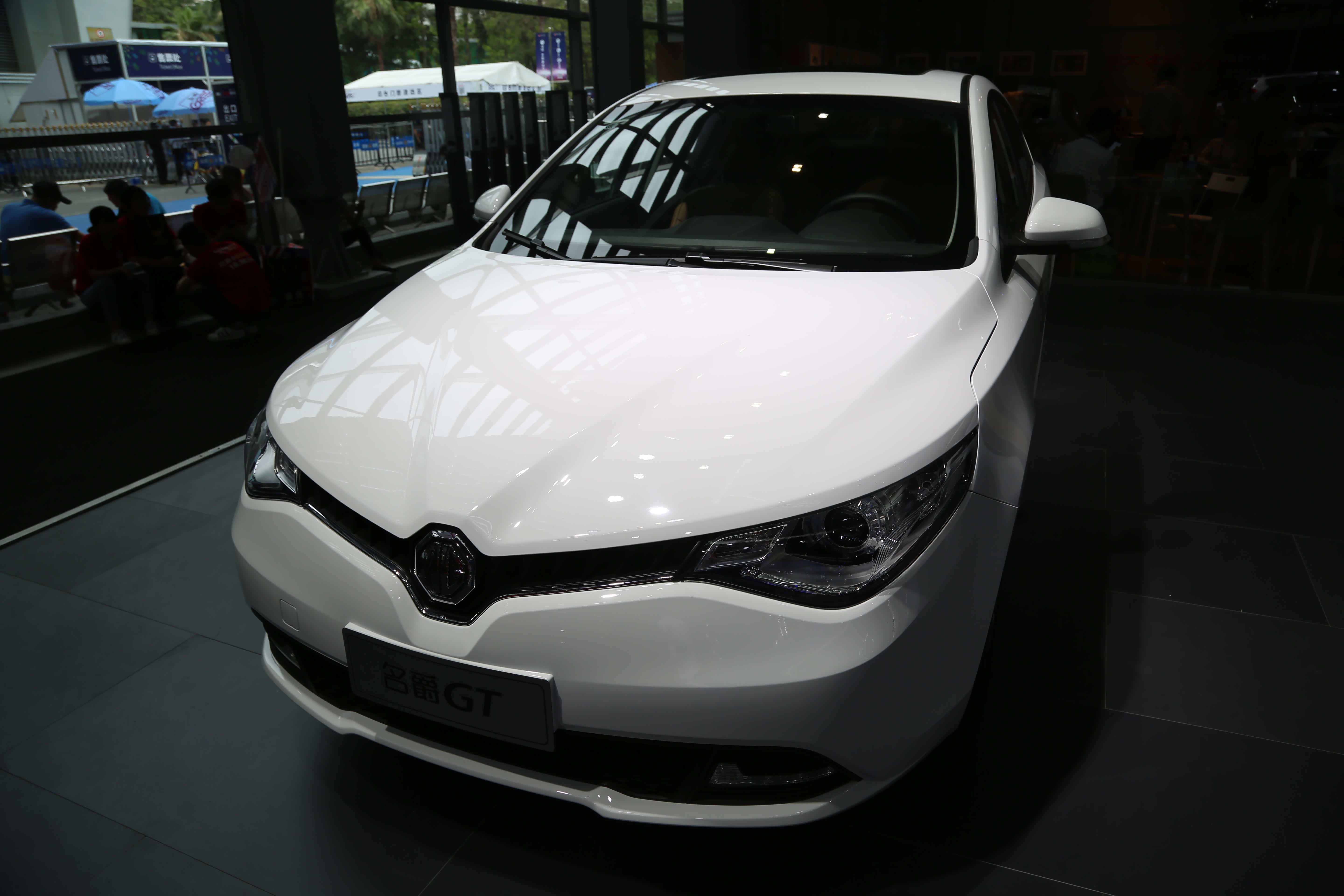 奇瑞瑞虎8,名爵gt锐行,哈弗h6 coupe,你选谁?