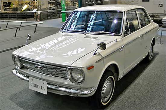 卡罗拉双擎e 登场,一汽丰田续写传奇