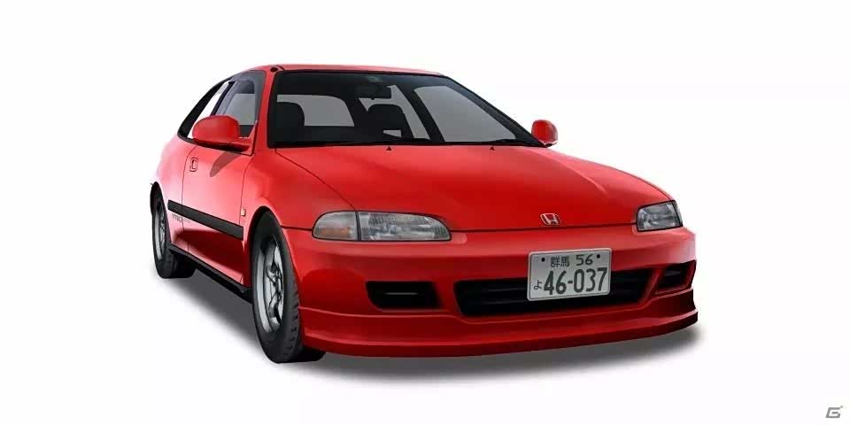 头文字d经典车型2,德系才是真大佬