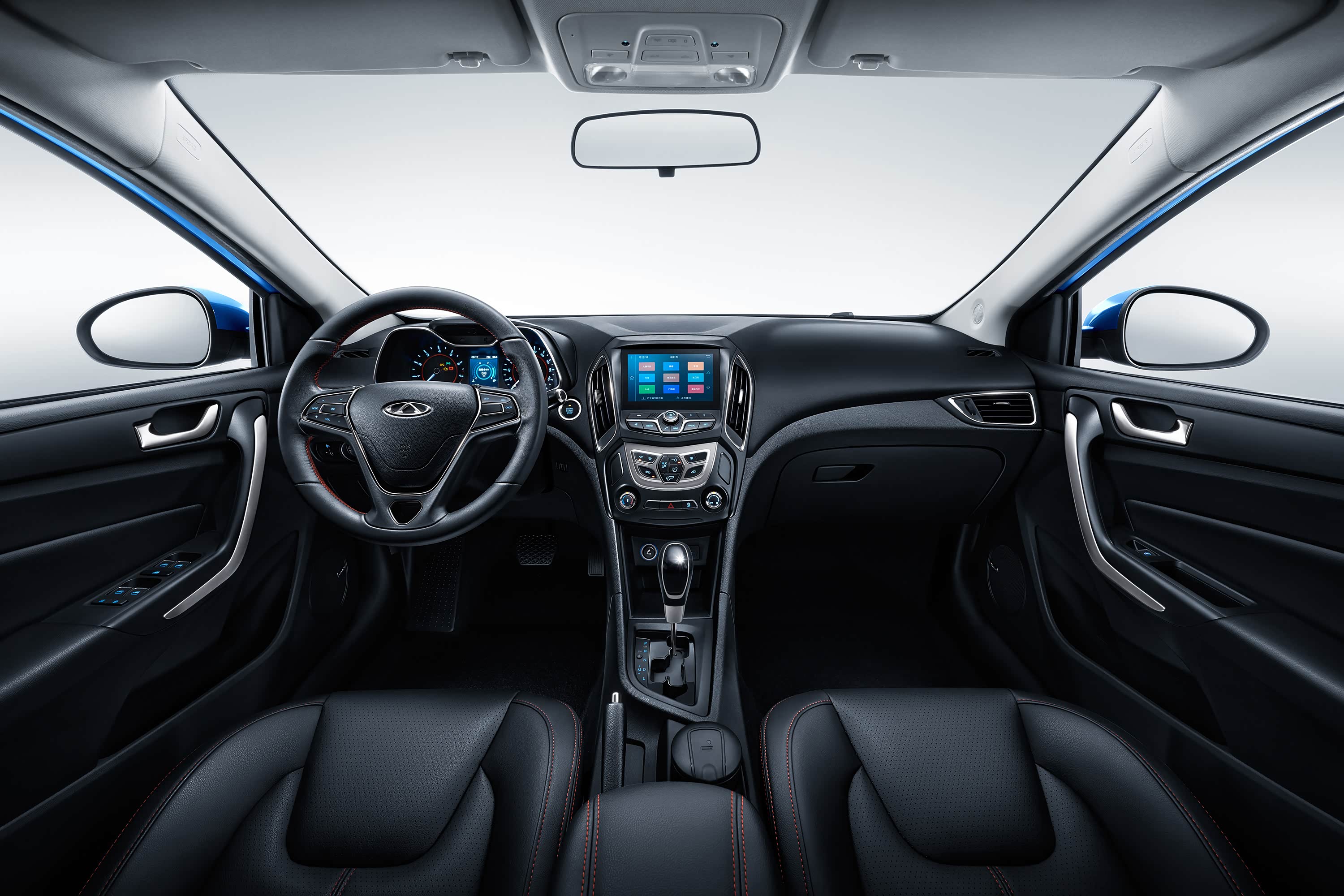 艾瑞泽5"诚意"官降 有人欢喜有人忧