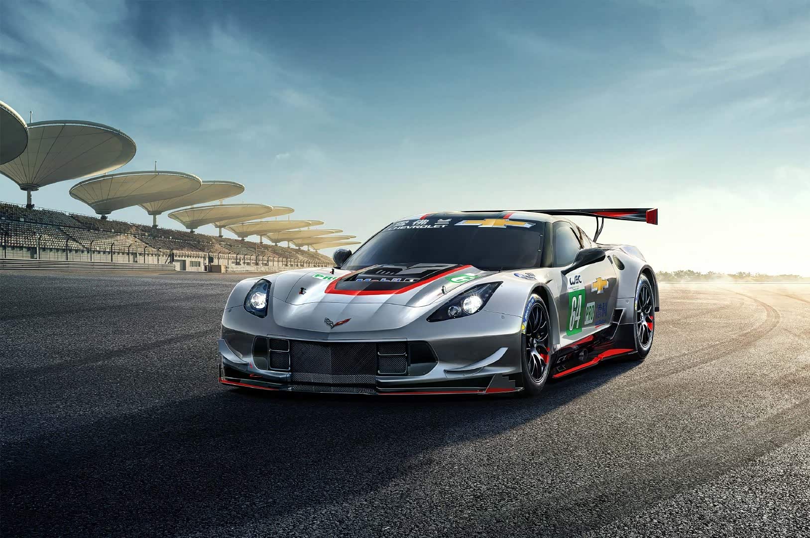 雪佛兰fnr-carryall全球首发,多款产品重磅出击点亮广州车展