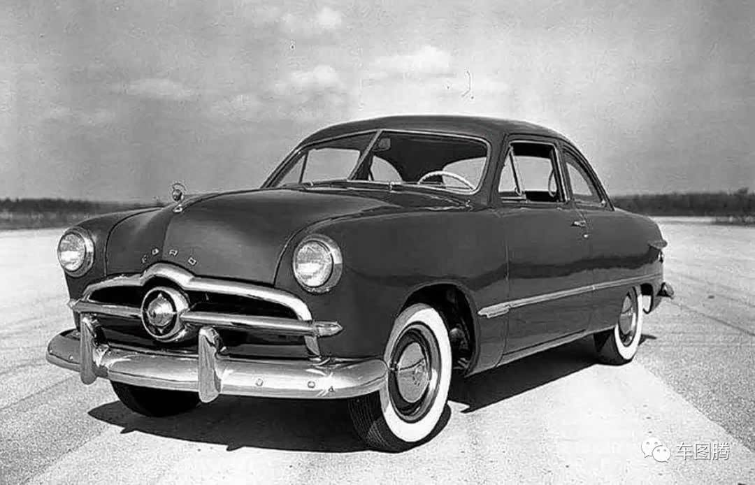 那些经典的老爷车式设计,为什么就被淘汰了?_车家号_发现车生活_汽车
