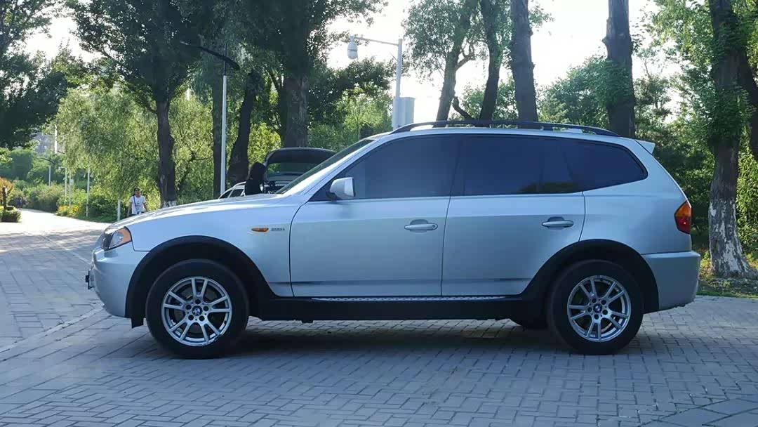 这台车当年能换一套房,如今却只值10部手机!