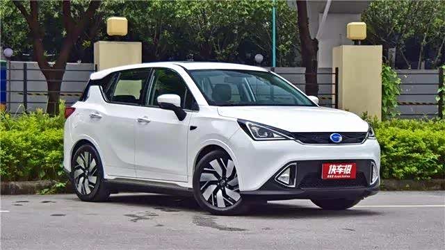 这台传祺ge3 530预售价只要14万起_车家号_发现车生活_汽车之家