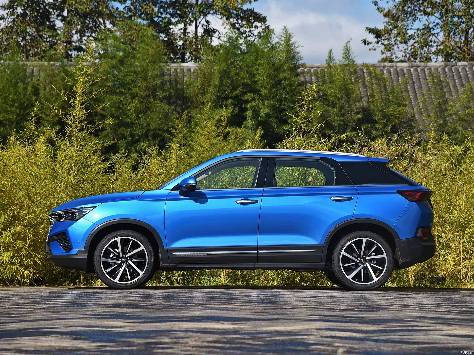 奔腾又有大动作,售价8.98万元起,车价破新低