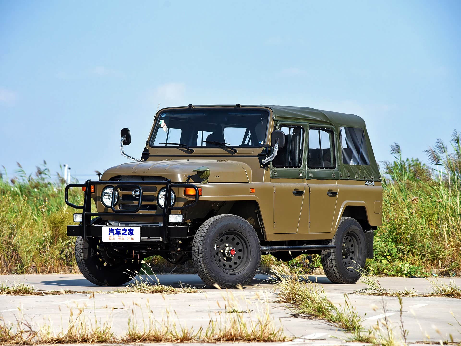 国产车典范,月薪5000买这辆小型suv不吃亏