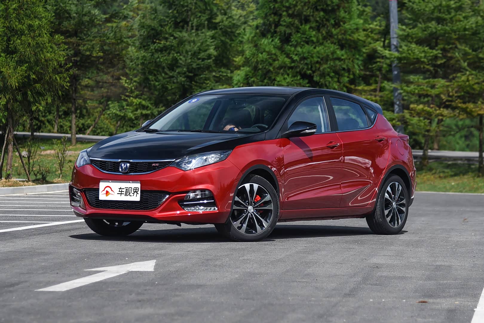 国货小钢炮再临,第二代长安逸动xt上市_车家号_发现车生活_汽车之家