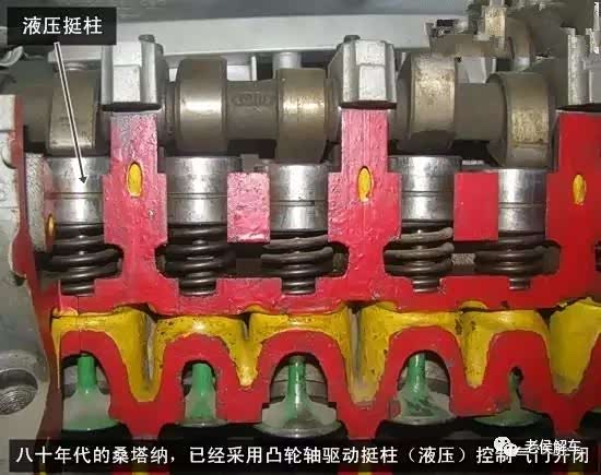 为什么你的车在冷启动时“嗒嗒嗒”的响?原因都在这里了!_车家号_发现车生活_汽车之家