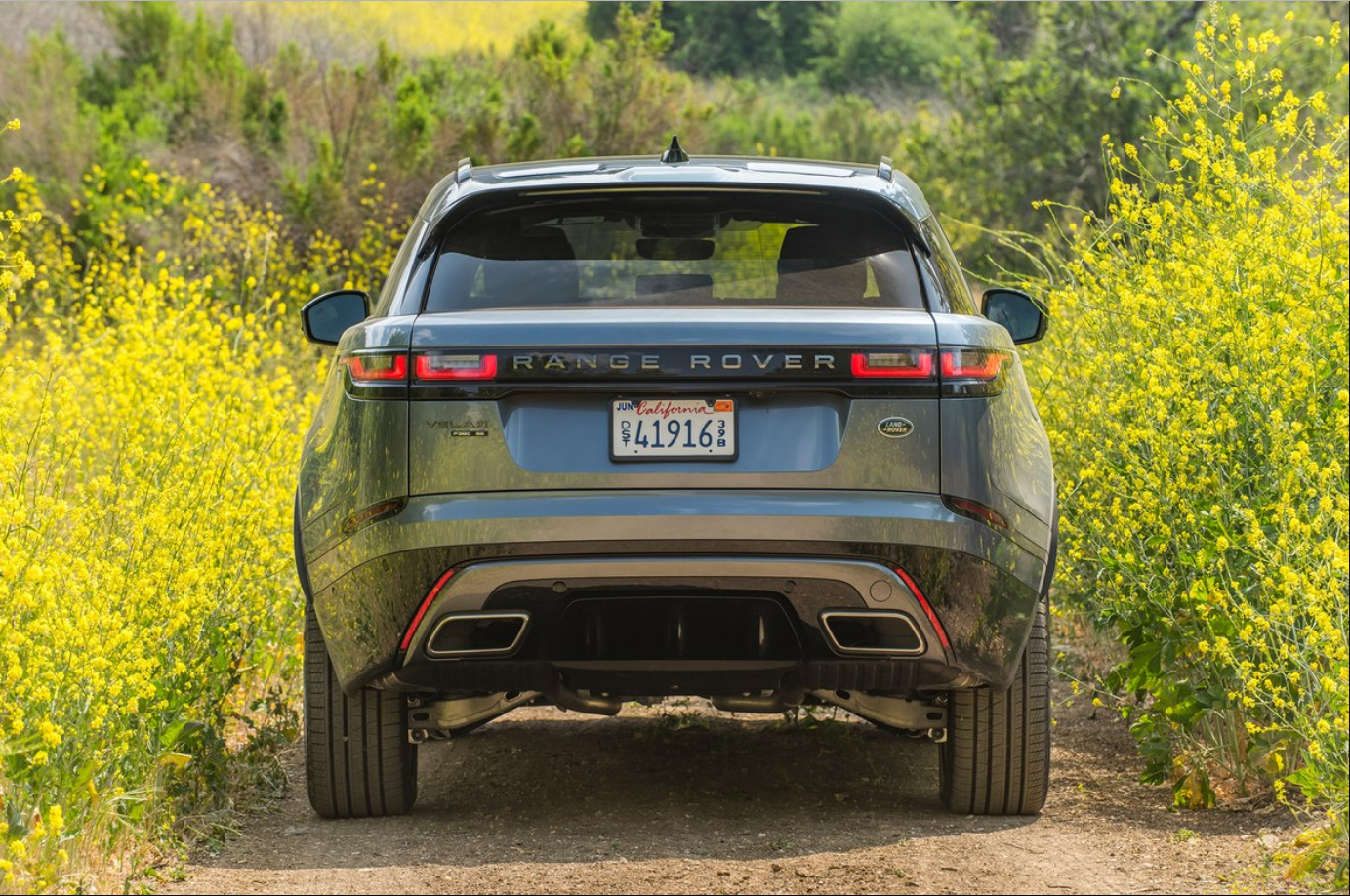 这辆豪华suv明明长了一张帅气的脸为什么叫好不叫座