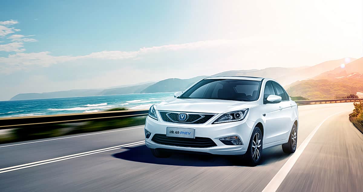 挑战最严苛碰撞,安全头号玩家长安汽车完成c-ncap"头名撞"