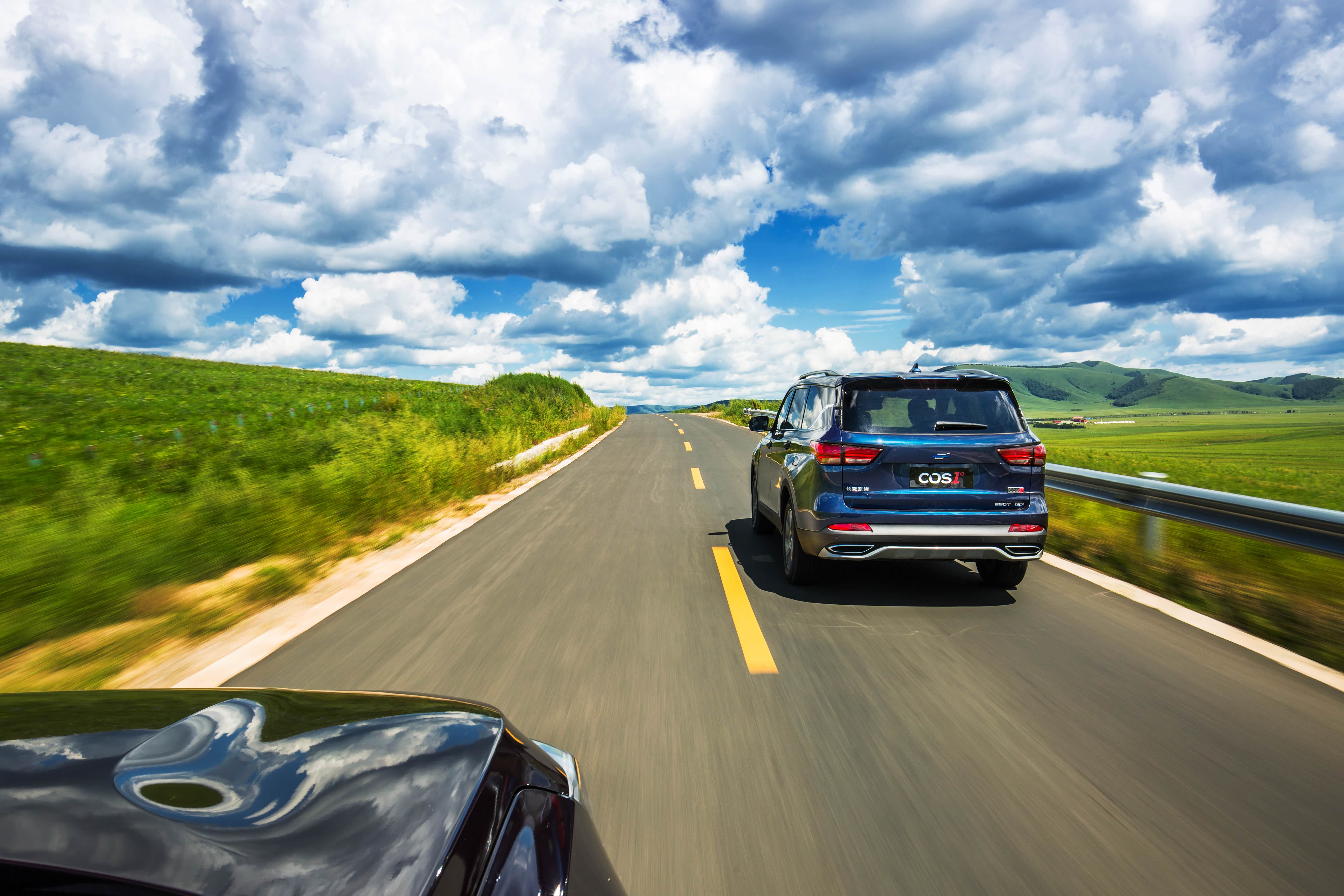 一位科赛车主的自述