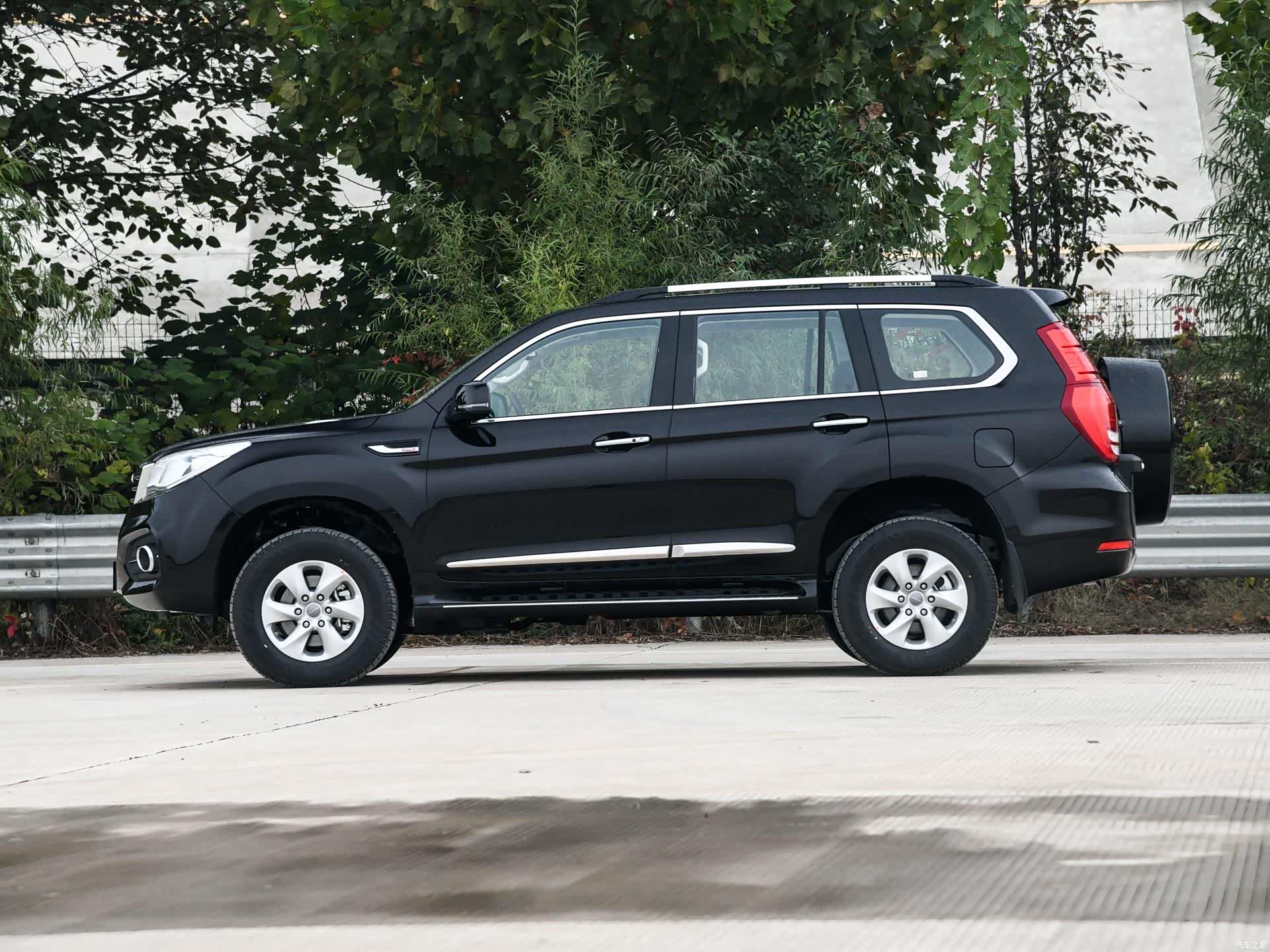 入手哈弗h9的好时机,现在买最高优惠1万