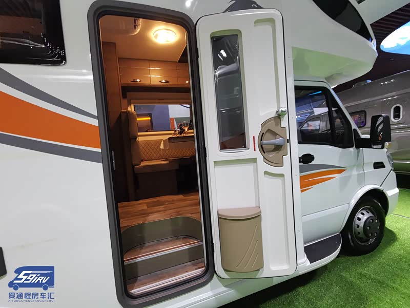 进口多美达房车专用门