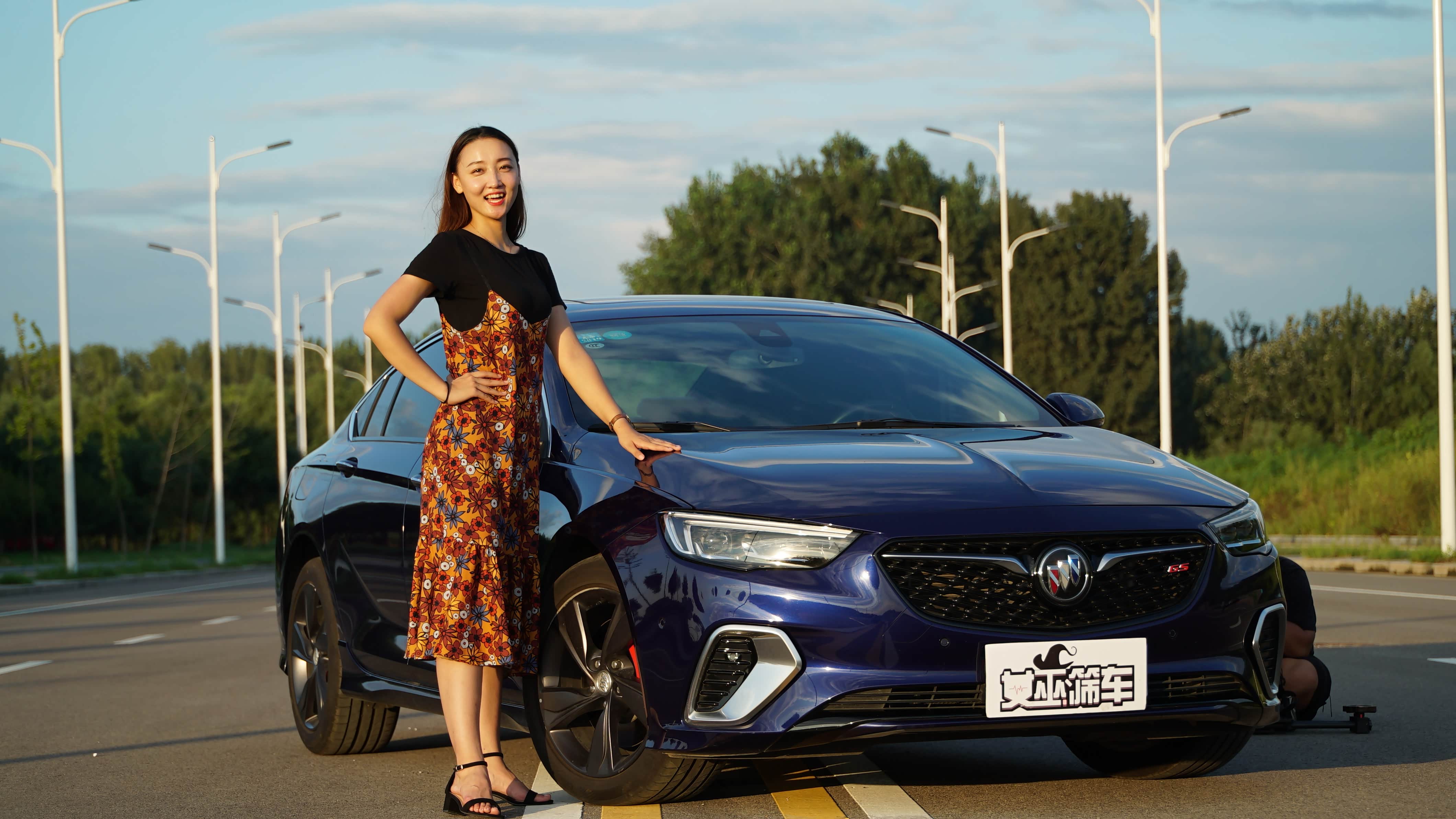 君威gs_综合搜索_汽车之家