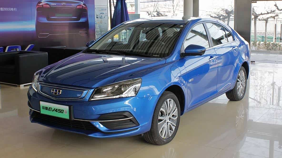 2019年新能源汽车补贴政策发布,你还会购买电动汽车吗?