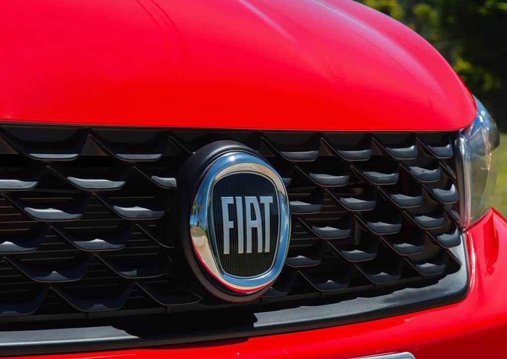 【卉眼识车】2019款菲亚特argo trekking 起售约合10.09万元