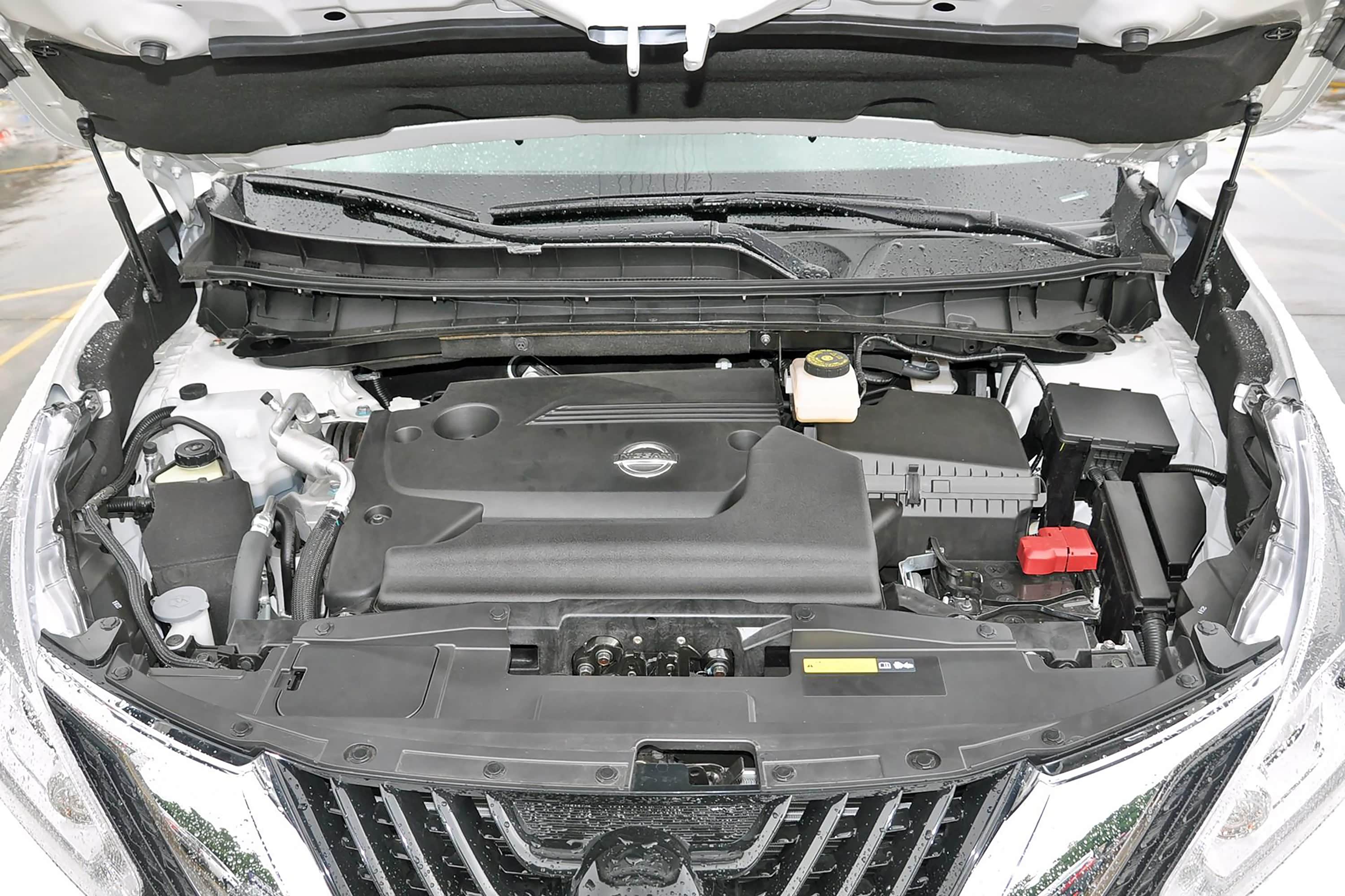 (2.5l自然吸气发动机)