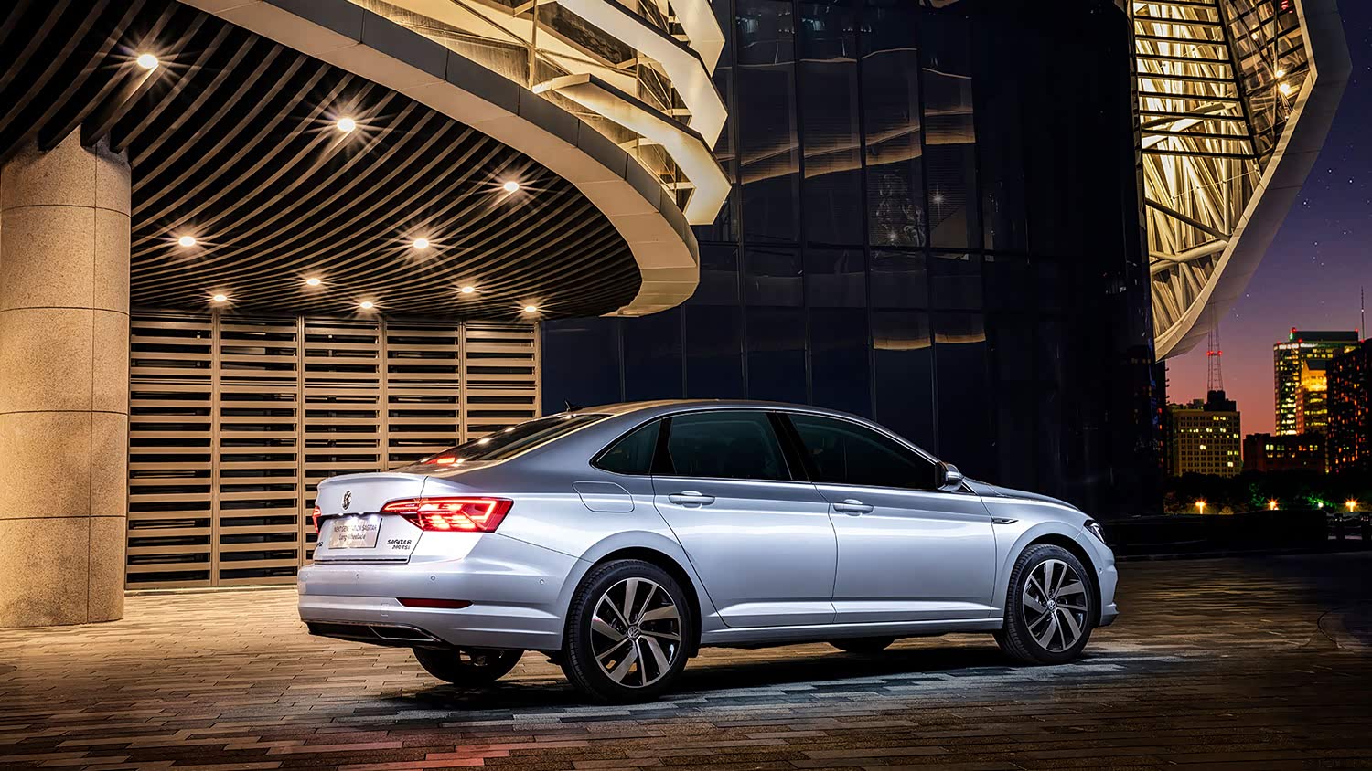 3月18日正式上市:全新一代速腾如何影响家轿市场?