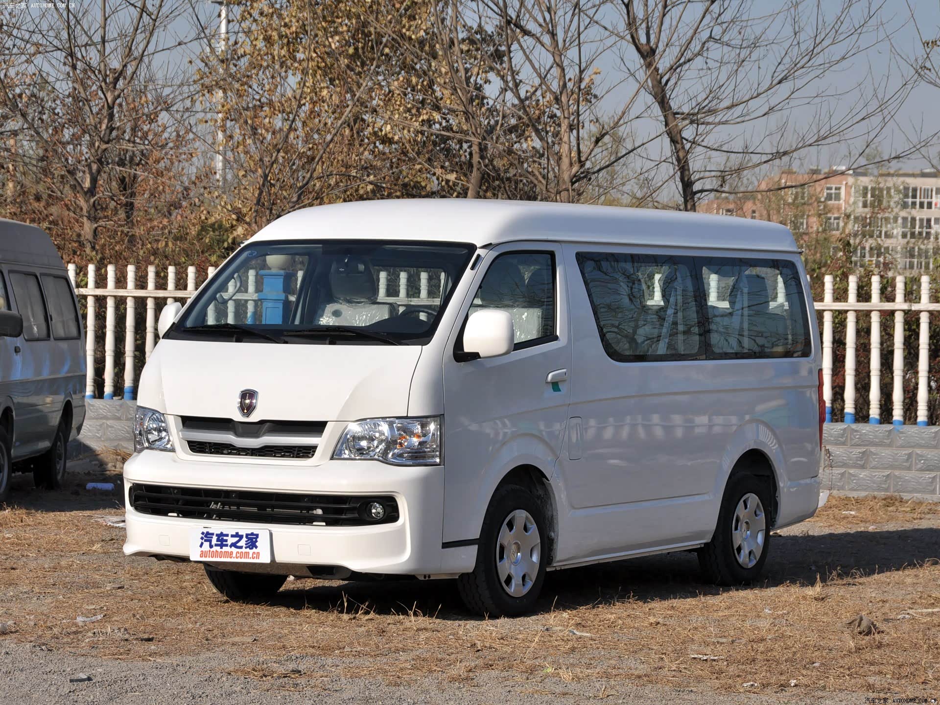 当五菱还没变神车之前,它们就是客货车的代表