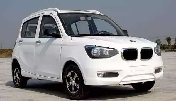 5年内发生事故83万起!细数老年代步车的"七宗罪"