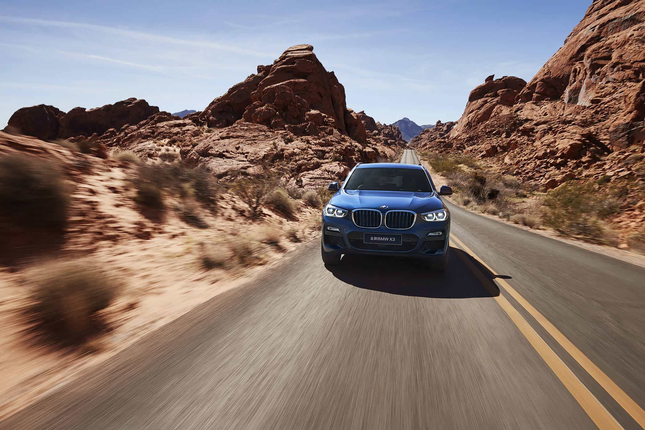 1月销量为宝马集团在中国市场迎来开门红