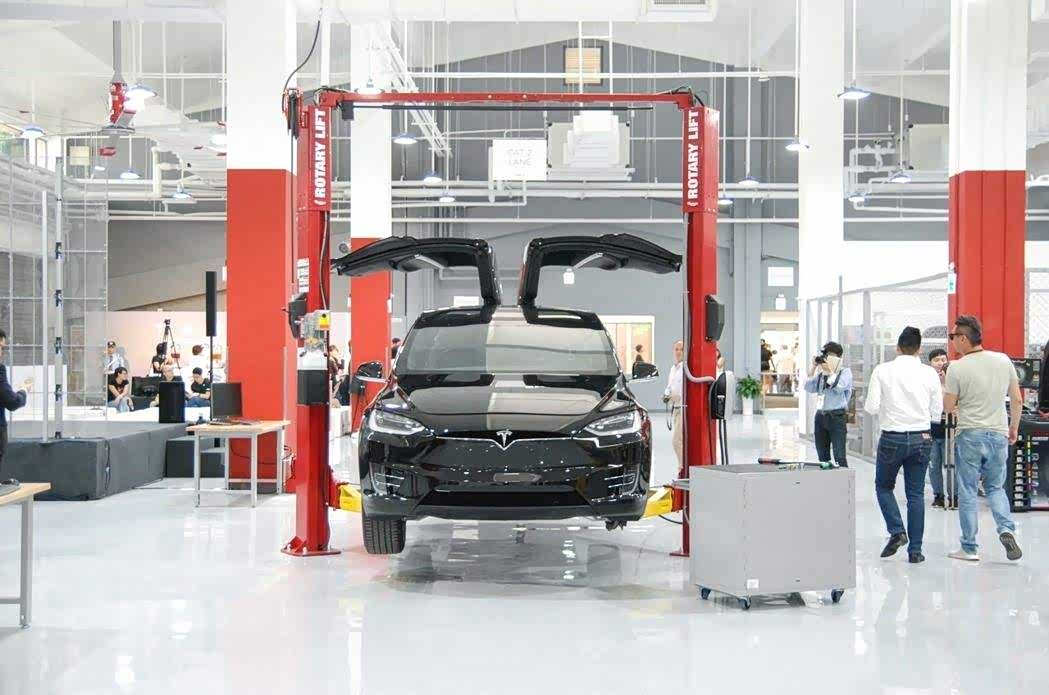 售后是国产特斯拉将要面临的最大难题?