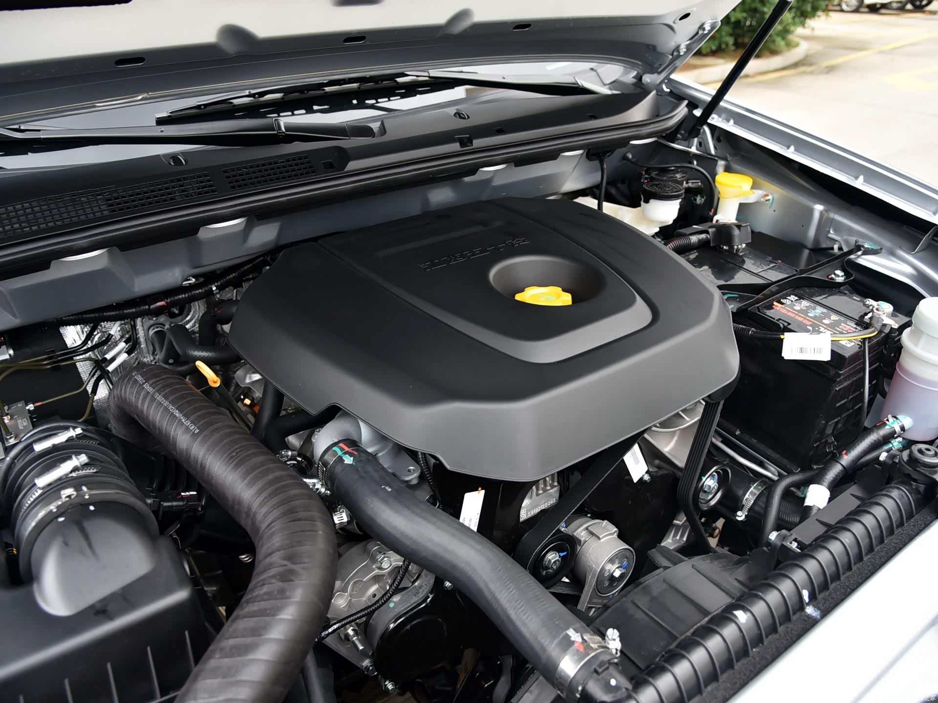 11万左右很值得买的工具车:全新五十铃铃拓,小老板的好帮手